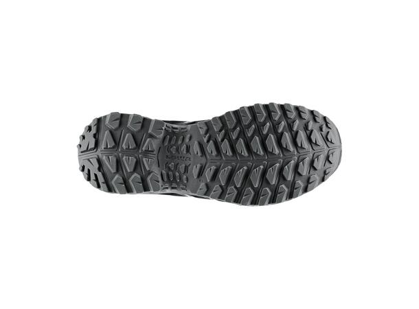 LOWA INNOVO GTX LO WS Marin 6,5 Hikingsko med Goretex dam 