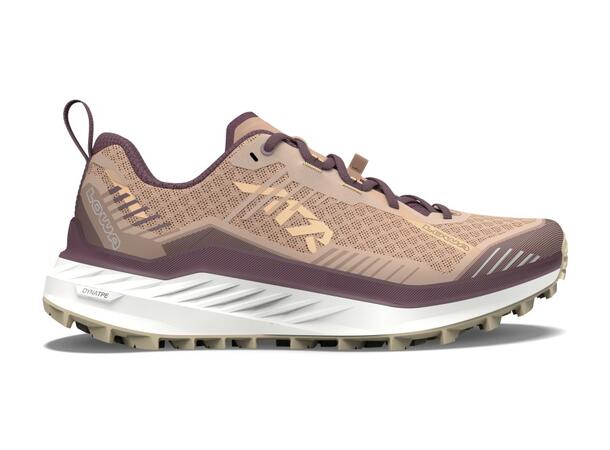 LOWA SKYTERRA WS Vinröd 5 Trail running dam 