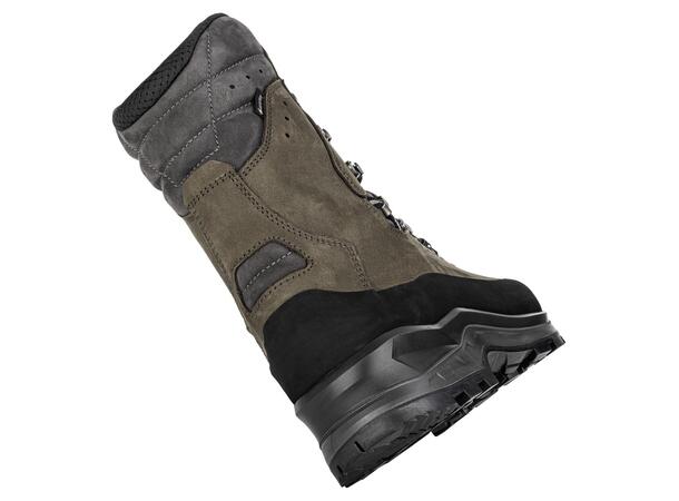 LOWA TIBET EVO GTX HI Brun 7 Hög vandringskänga med Goretex 