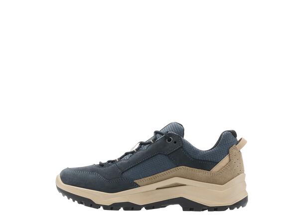 LOWA VENTIERRA GTX LO Marin 7 Hikingsko herr 