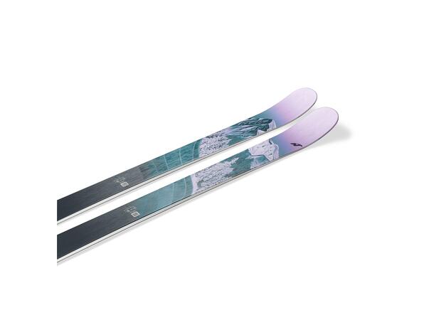 NORDICA SANTA ANA 92 Turkos/Rosa 167 Tidigare års modell 