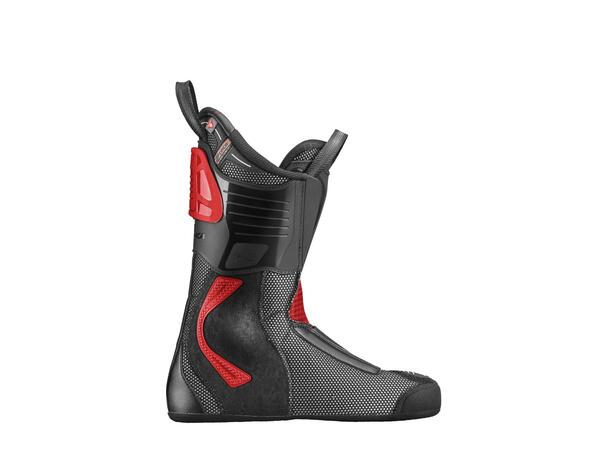 NORDICA SPEEDM.3 BOA DD 130 GW Svart 265 High Performance pjäxa herr 