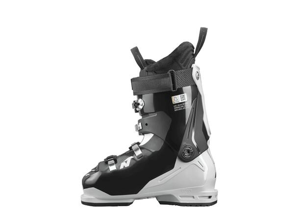 NORDICA SPORTMACHINE 3 75 W Svart 255 Pjäxa Sport Performance dam 
