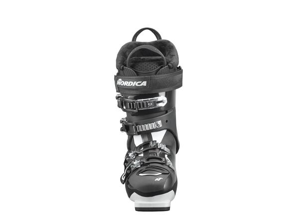 NORDICA SPORTMACHINE 3 75 W Svart 255 Pjäxa Sport Performance dam 