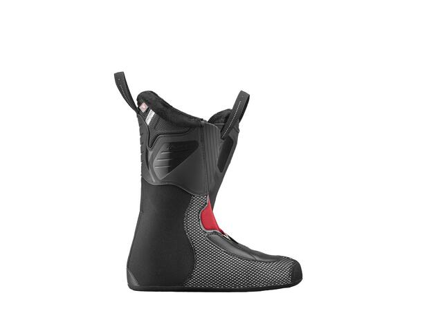 NORDICA SPORTMACHINE 3 75 W Svart 255 Pjäxa Sport Performance dam 