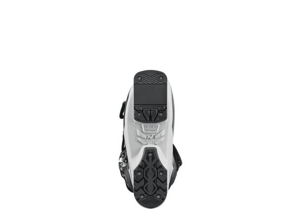 NORDICA SPORTMACHINE 3 75 W Svart 255 Pjäxa Sport Performance dam 