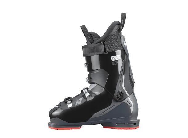 NORDICA SPORTMACHINE 3 90 Svart/Grå 265 Pjäxa Sport Performance herr 