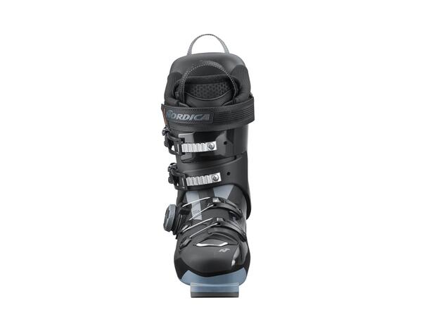 NORDICA SPORTM.3 BOA 110 GW Svart 255 Sport Performance pjäxa herr 