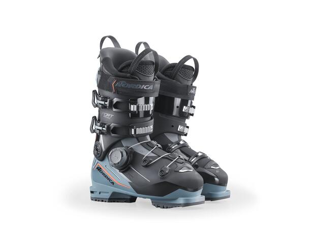 NORDICA SPORTM.3 BOA 110 GW Svart 255 Sport Performance pjäxa herr 