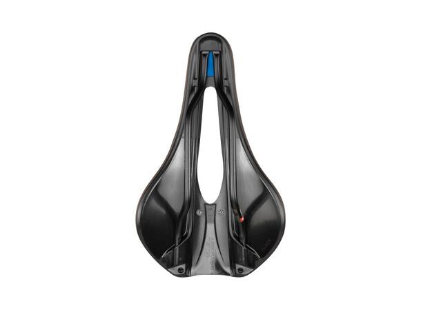 SELLE NOVUS BOOST EVO GRAVEL SF Brun L3 Selle Italia sadel gravel 