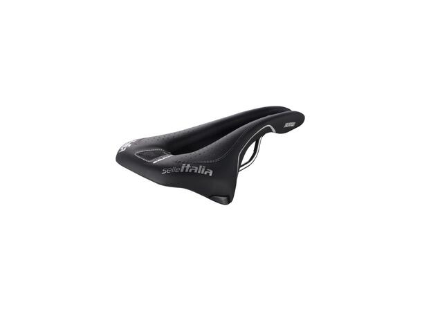 SELLE NOVUS ENDURANCE TI316 SF L Cykelsadel Performance landsväg 