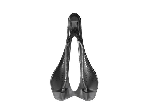 SELLE SLR 3D CARBON Svart S3 Selle Italia sadel landsväg 