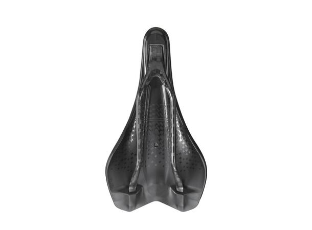 SELLE SLR CARBON FILL Svart S1 Cykelsadel landsväg 