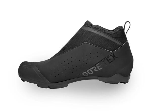 SIDI HIEMX GTX Svart/Svart 41 Cykelsko XC 