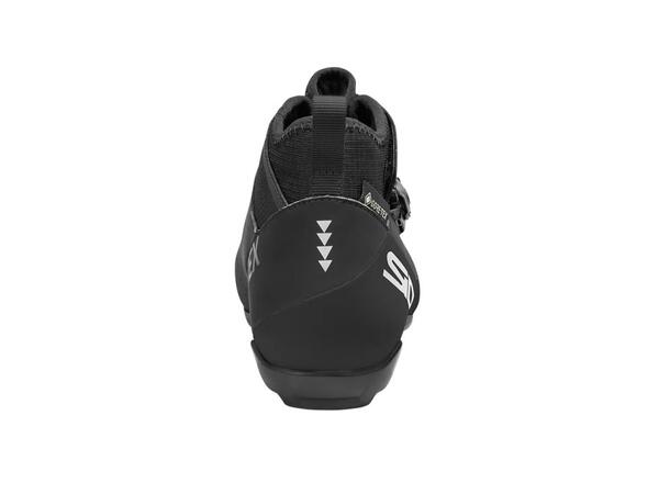 SIDI HIEMX GTX Svart/Svart 41 Cykelsko XC 