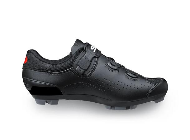 SIDI MTB EAGLE 10 MEGA Svart 41 Cykelsko MTB 