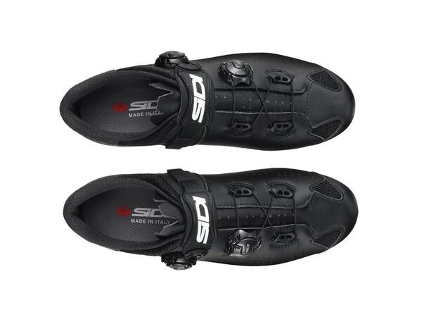 SIDI MTB EAGLE 10 MEGA Svart 41 Cykelsko MTB 