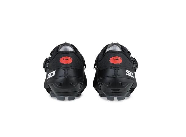 SIDI MTB EAGLE 10 MEGA Svart 41 Cykelsko MTB 