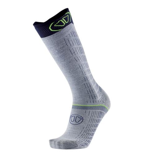 Ski Merino Perform Socks Sidas skidstrumpor merinoull