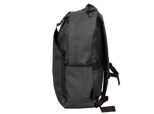 UMBRO Club Backpack Svart 45L Ryggsäck med bollnät 45L 