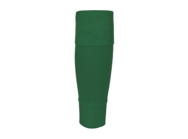 UMBRO Footless Sock Grön M Fotbollstrumpa utan skaft 