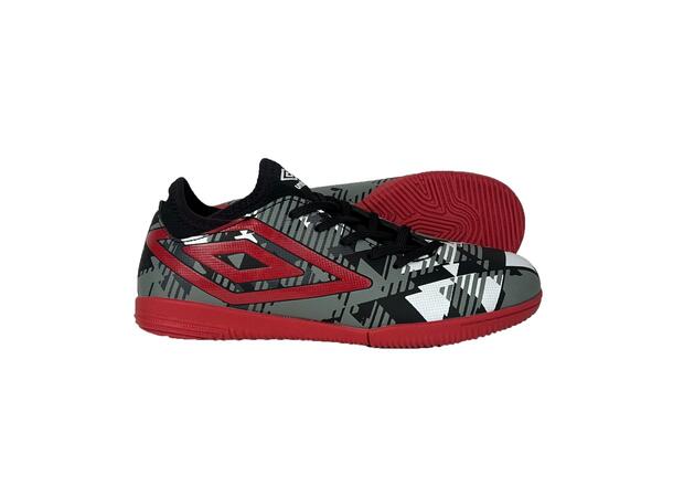 UMBRO Formation III IC Jr Svart 35,5 Inomhussko junior (med snörning) 