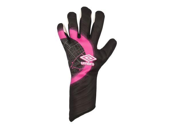 UMBRO Neo League GK Glove Svart 9 Målvaktshandske 