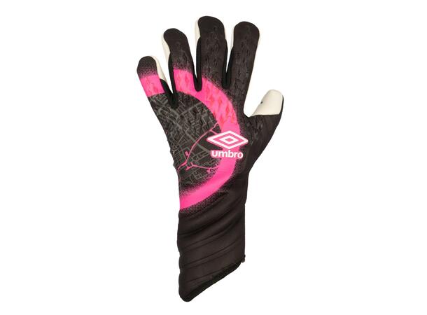 UMBRO Neo Premier GK Glove Svart 9 Målvaktshandske 