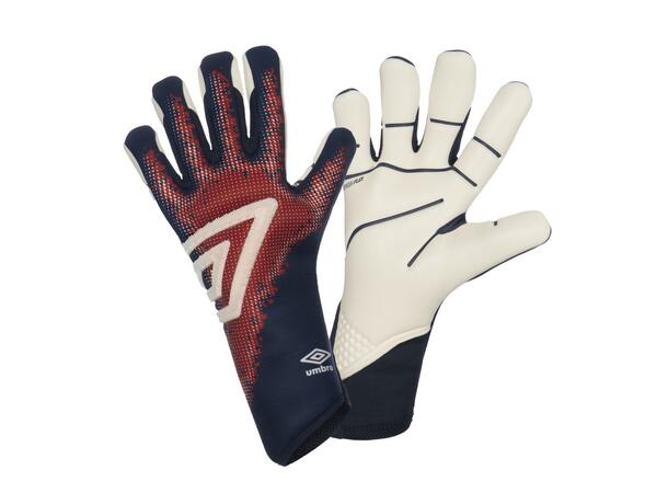 UMBRO Neo Premier Glove Blå 8 Målvaktshandske 