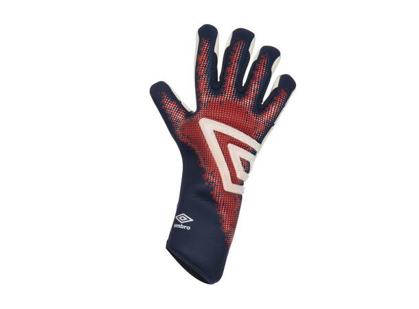 UMBRO Neo Premier Glove Blå 8 Målvaktshandske 
