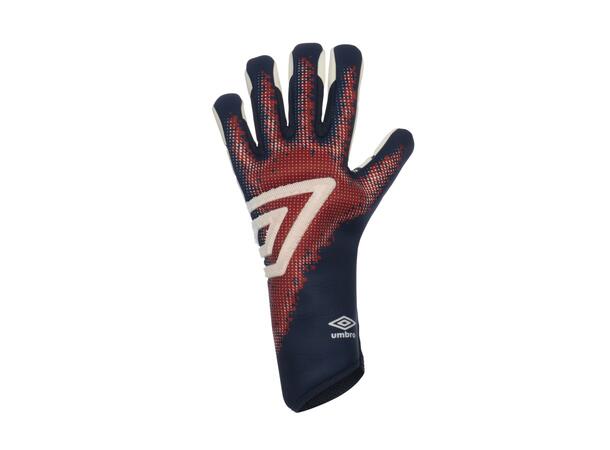 UMBRO Neo Premier Glove Blå 8 Målvaktshandske 