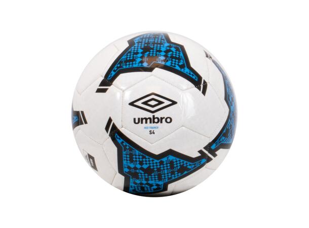 UMBRO Neo Trainer II Vit/Blå 5 Träningsboll 