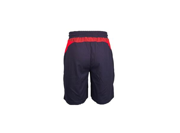 UMBRO Panelled Oversized Short Marin S Retro Fotbollsshorts 