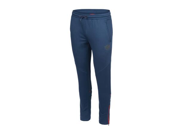 UMBRO Pro Tr Poly Pant Blå S Träningsbyxa 