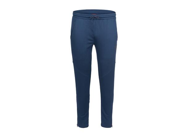 UMBRO Pro Tr Poly Pant Blå S Träningsbyxa 