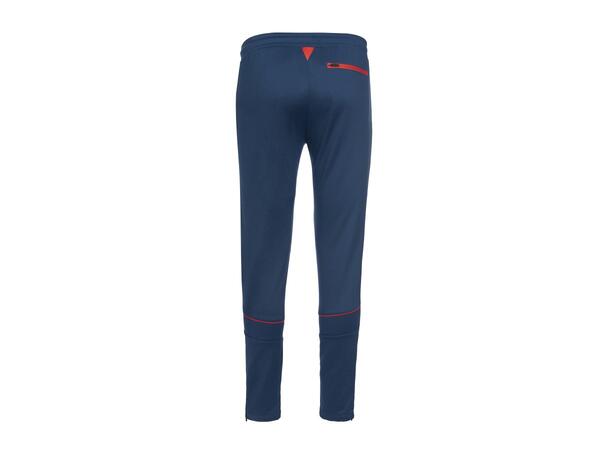 UMBRO Pro Tr Poly Pant Blå XXL Träningsbyxa 