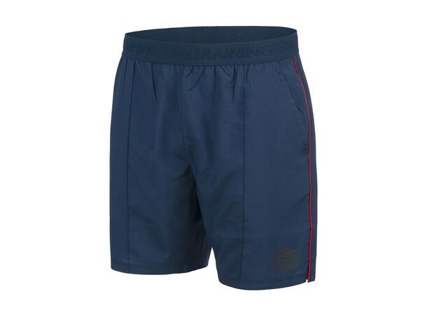 UMBRO Pro Tr Woven Short Blå S Tränings shorts 