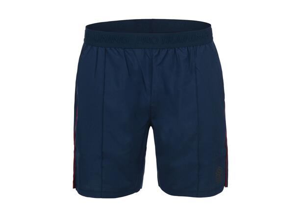 UMBRO Pro Tr Woven Short Blå S Tränings shorts 