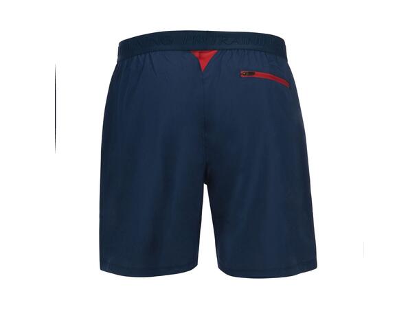 UMBRO Pro Tr Woven Short Blå S Tränings shorts 