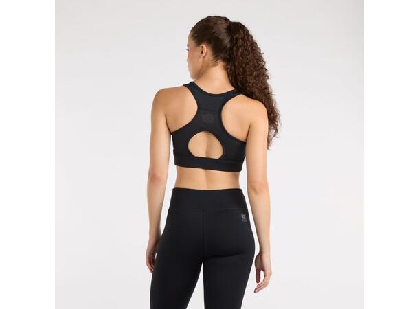 UMBRO Pro Train Sports Bra W Svart 38 Sport-BH 