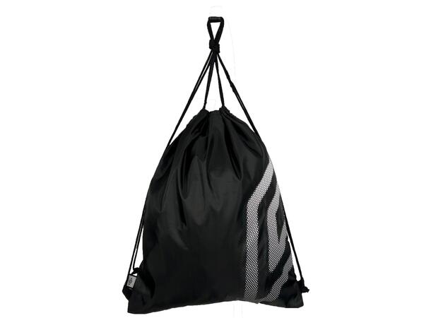 UMBRO Training Gymsack Svart Gympapåse 