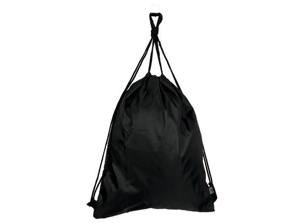 UMBRO Training Gymsack Svart Gympapåse 