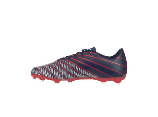 UMBRO Velocita Elixir League FG Röd 44 Fotbollsko med fasta dobbar 