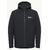 JW Wisper Ins Jkt M Svart M Jack Wolfskin jacka herr 