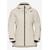 JW Flowline Pro 2L Ins Jkt W Beige L Jack Wolfskin skidjacka dam 