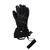 THERM-IC ULTRA BOOST GLOVES W Svart 6,5 Handskar med batteri & laddkabel, dam 