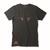 NORDICA DOBERMANN T-SHIRT Svart S T-shirt 