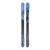 NORDICA ENFORCER 104 FREE Blå/Grå 179 Skidor All Mountain Freeski (flat) 