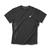NORDICA DOBERMANN T-SHIRT Svart M T-shirt 