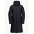 JW Deutzer Coat W Marin L Jack Wolfskin fodrad kappa dam 